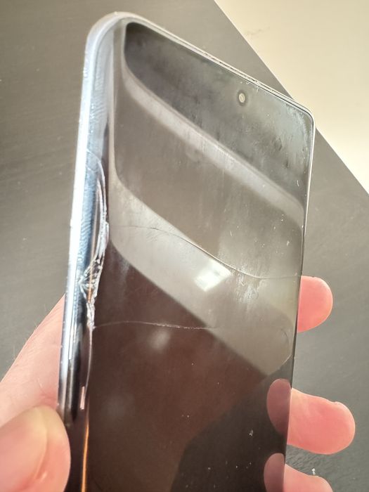 Xiaomi 12X Gray 256 GB / 8 GB RAM