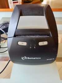 Принтер чеков Вematech MP-4000 TH