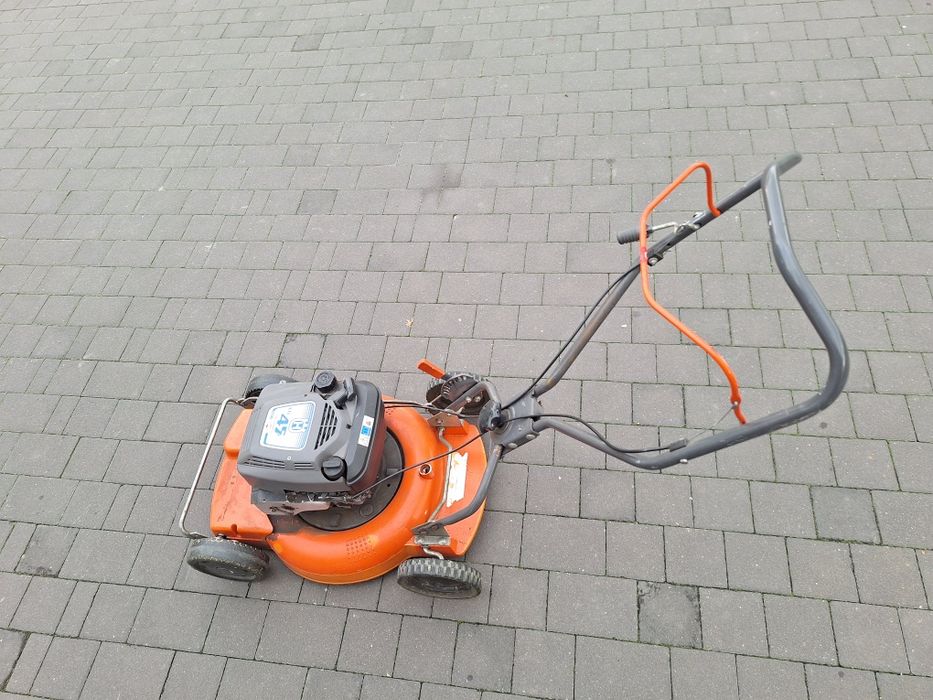Kosiarka Husqvarna