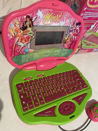 Дитячий компютор WinX.