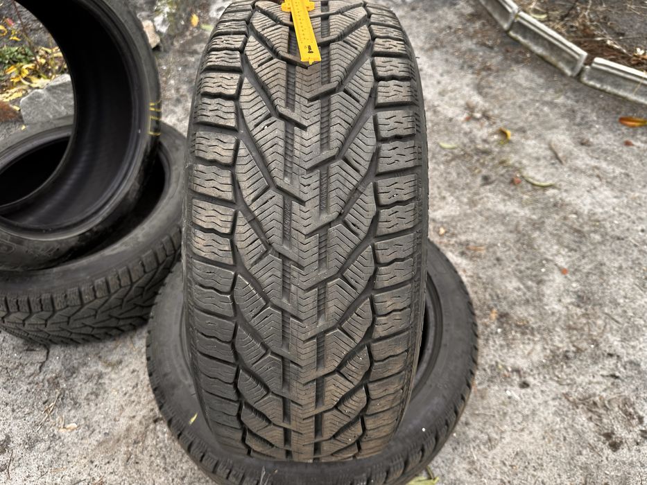 Зиня резина orium 225/45r17