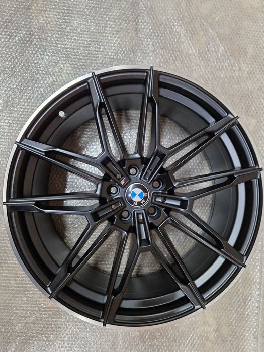 Диски новые разноширокиеR19/R20 5-112 BMWG05G07G06G30G11X5mX6G20G02G01