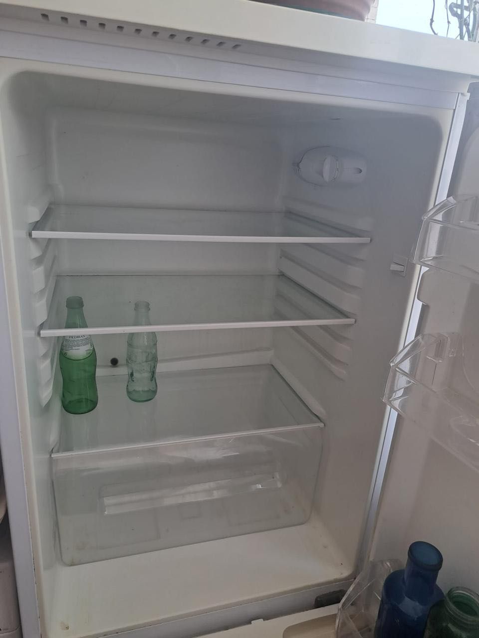 Frigorífico Combi ST Kunfit