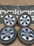 Felgi aluminiowe ! 18 cali ! Hyundai STARIA ! MONTAŻ ! 6x139,7