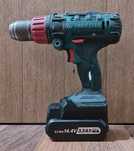 Adapter Parkside X20V Team na baterie Panasonic EY 14,4V 18V