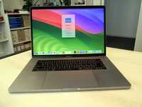 MacBook Pro 15" i7 16GB 250GB SSD laptop notebook apple (21)