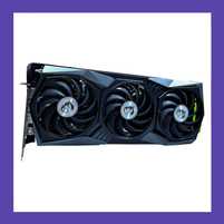 Дискретна відеокарта MSI GeForce RTX 3060 Ti, 8 GB GDDR6, 256-bit