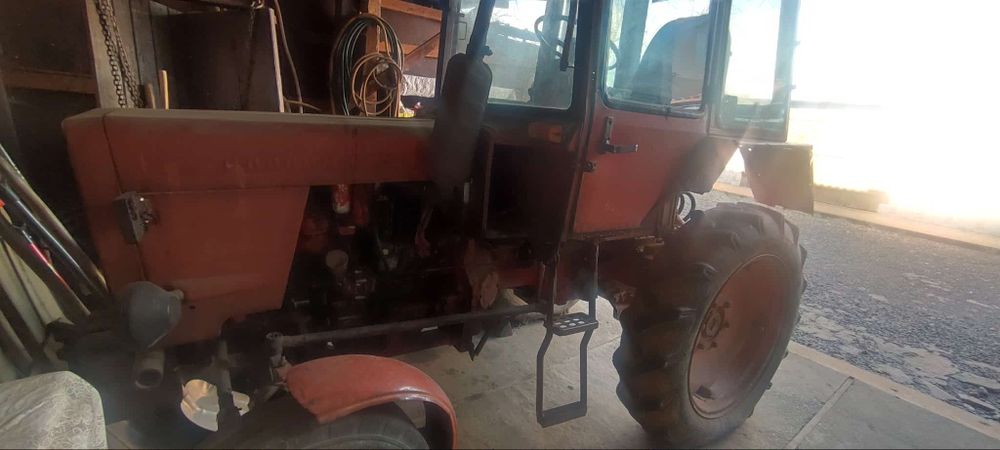 Продається трактор Т-25