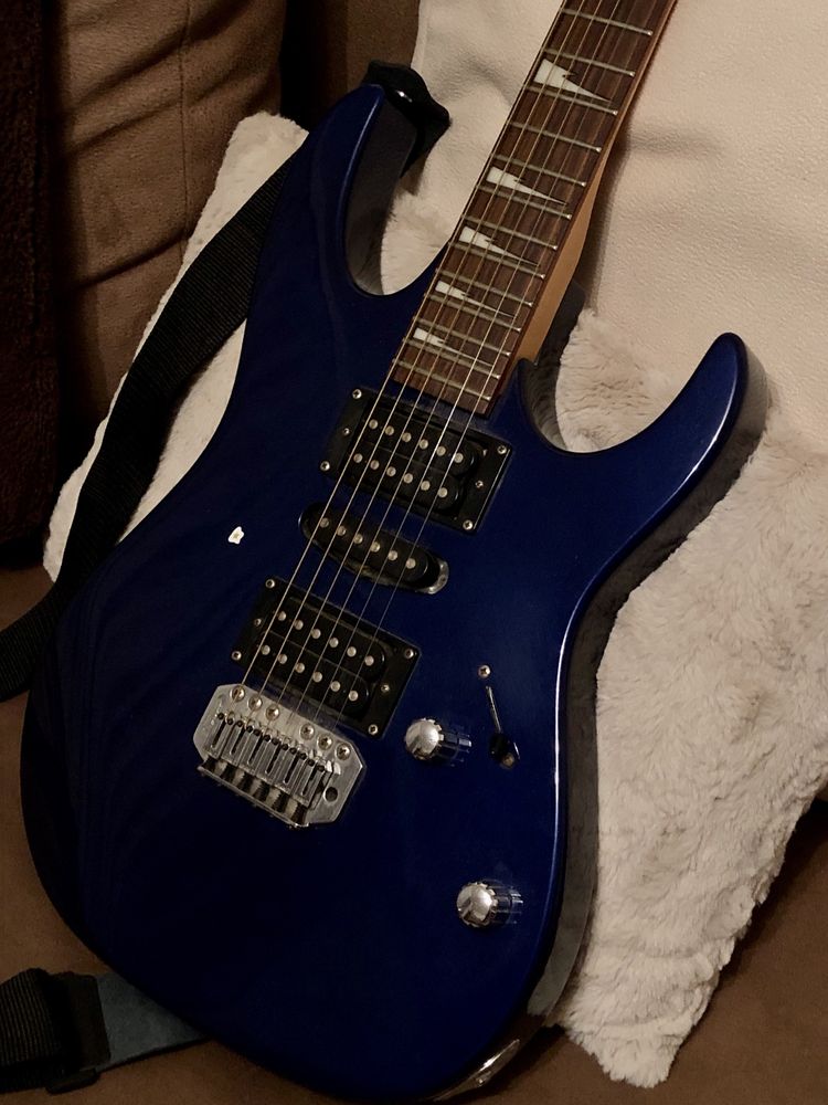 Електрогітара Ibanez Gio N427