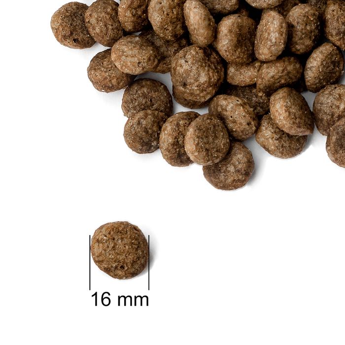 Їжа для собак "Свіжа індичка" PRACTIK SIMPLE 5 кг