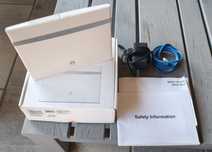 Router LTE Huawei B525 750 Mbps Wifi 2.4/5 Ghz