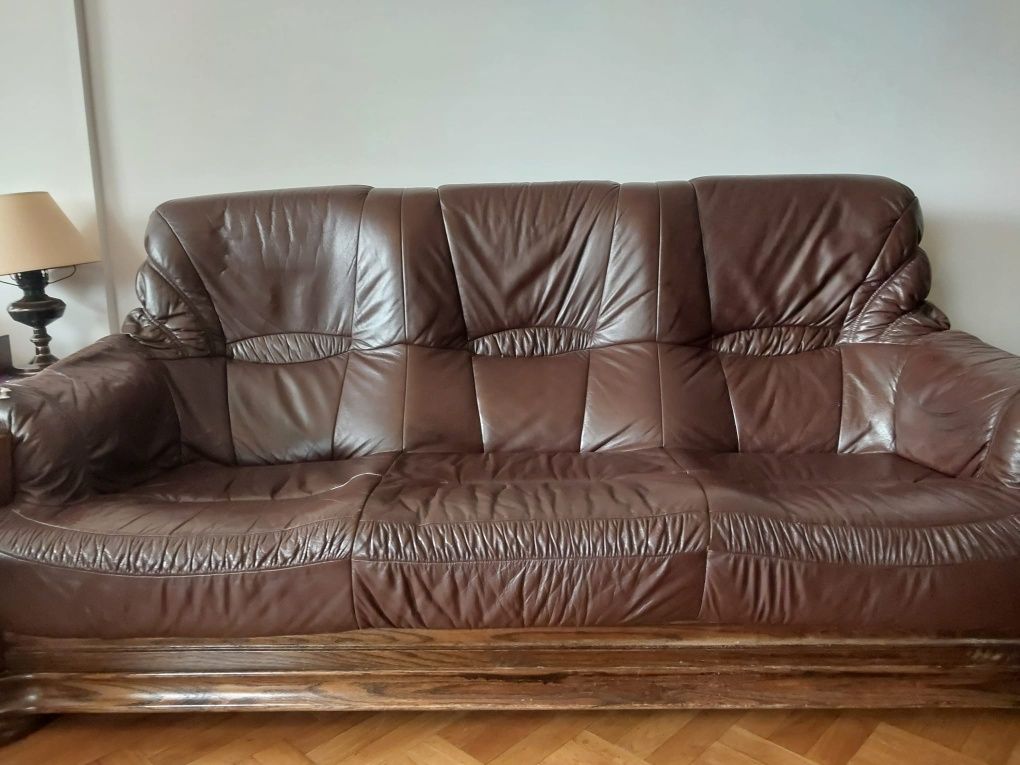 Sofa oddam za darmo