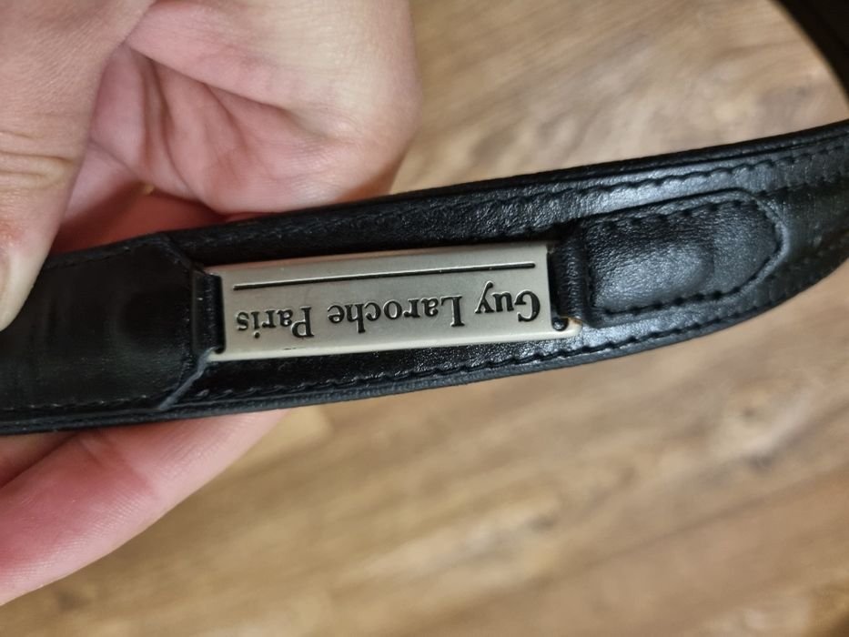 Продам кожаный ремень