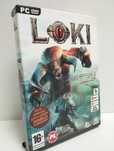 Gra Pc Loki PL slipcase