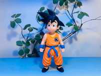 Dragon Ball - Goku Figura