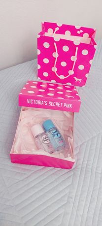 Perfumetki Pink Victoria's Secret
