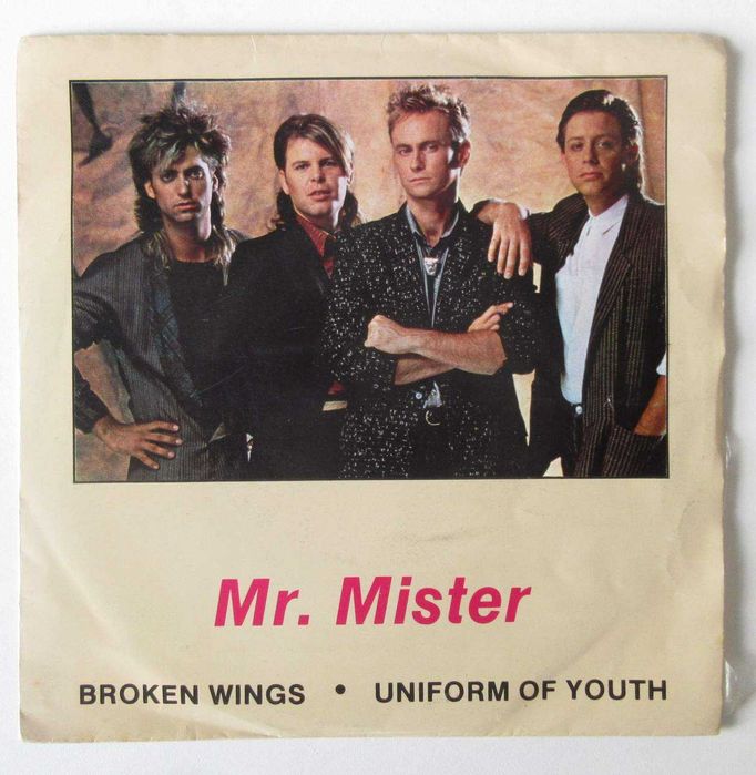 POP/ROCK - Vários Singles / Eps