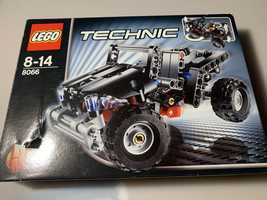 Lego technic 2 em 1