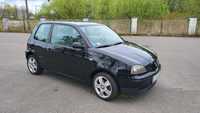 Seat Arosa 1.0 Wspomaganie kierownicy