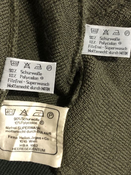 Шапка  армии( Австрии)