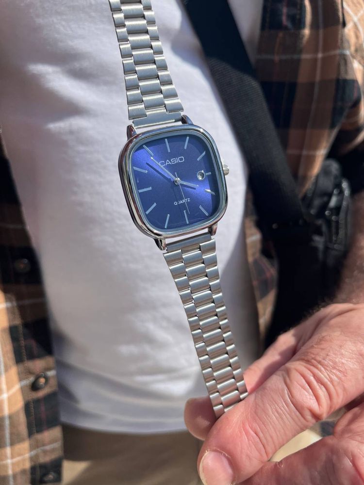 Casio