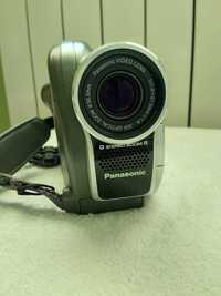 Kamera cyfrowa Panasonic VDR D 100