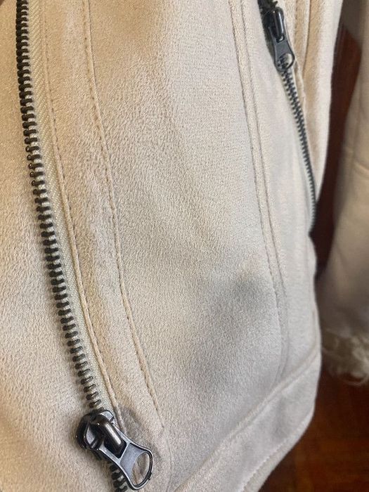 Casaco de pele senhora