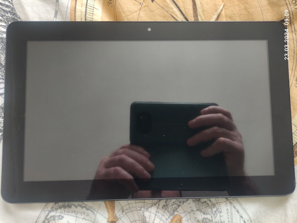 Продам планшет impression iPad 1006