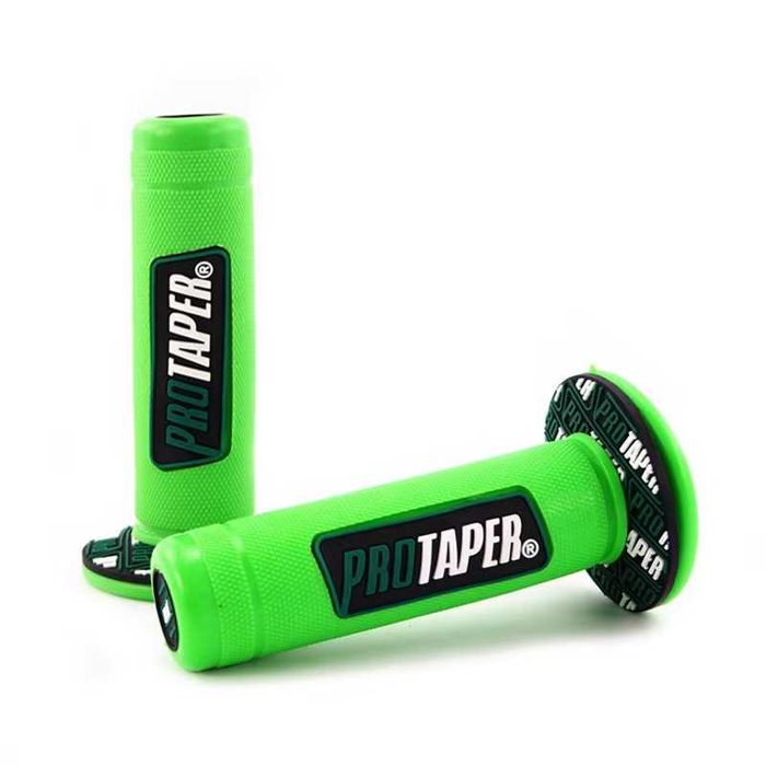 Nowe manetki protaper zielone 10