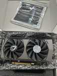 Placa Gráfica Nvidia Zotac GTX 3060 ti 8GB