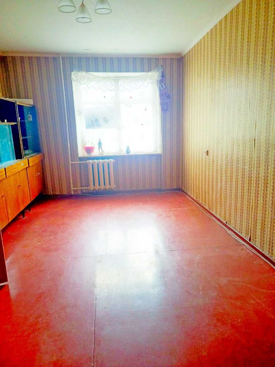 ПРОДАЮ 3ком.КВ.Будинок теплий , 55м/кв , поверх3/5, поруч ринок