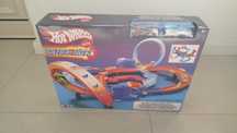 Pista hot wheels ultra hots