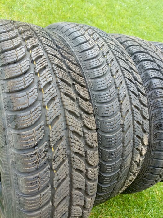 Opony zimowe Dębica Frigo 2 165/70R14 2020rok