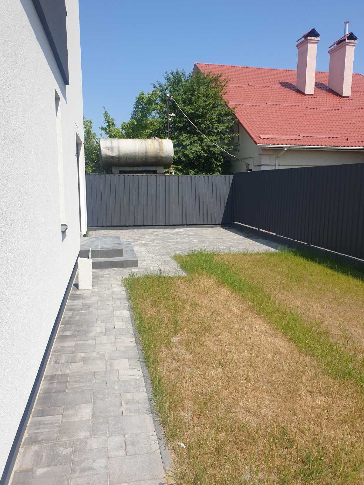 Продаж Дуплекс 135 кв.м‼️Гараж. Газ. ЖК Львівський маєток‼️Забудовник