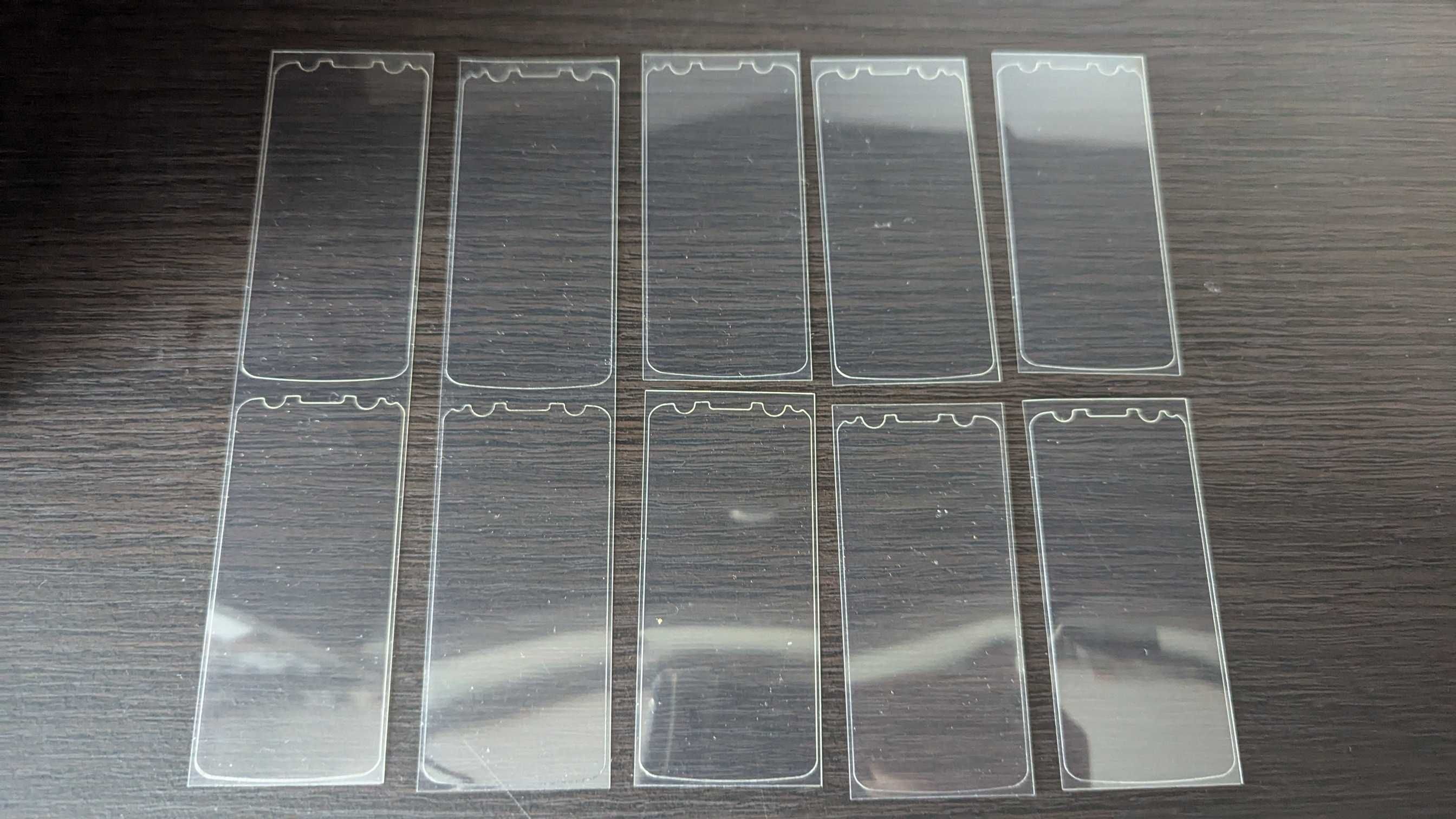 folia ochronna do Unihertz Jelly 2 10 sztuk