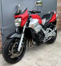 Suzuki gsr 400 2007