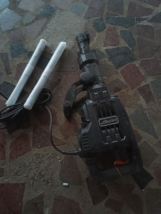 Оренда Бетономешалки.Бензоінструментів.