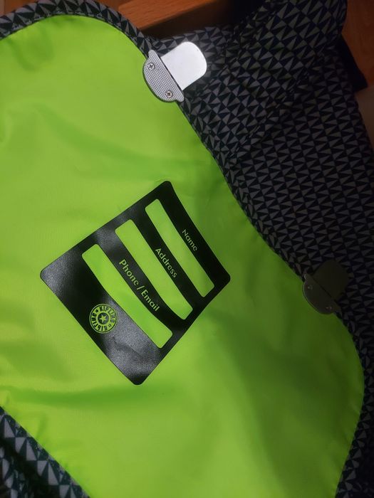 Tornister plecak Kipling z małpką