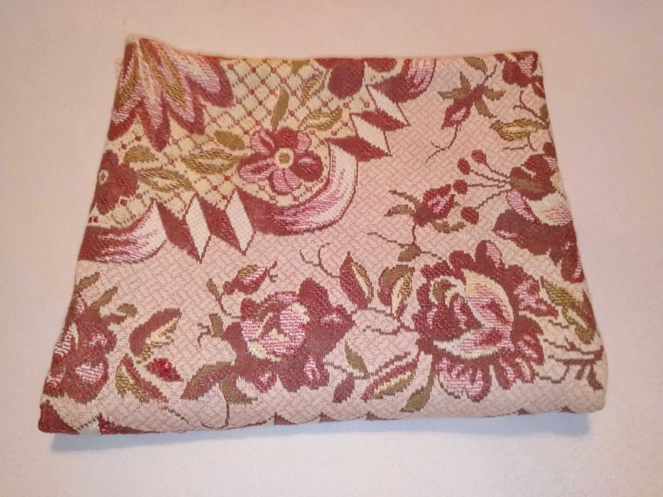 polska klasyczna  Narzuta na Łóżko ,wersalkę ITP /PRL