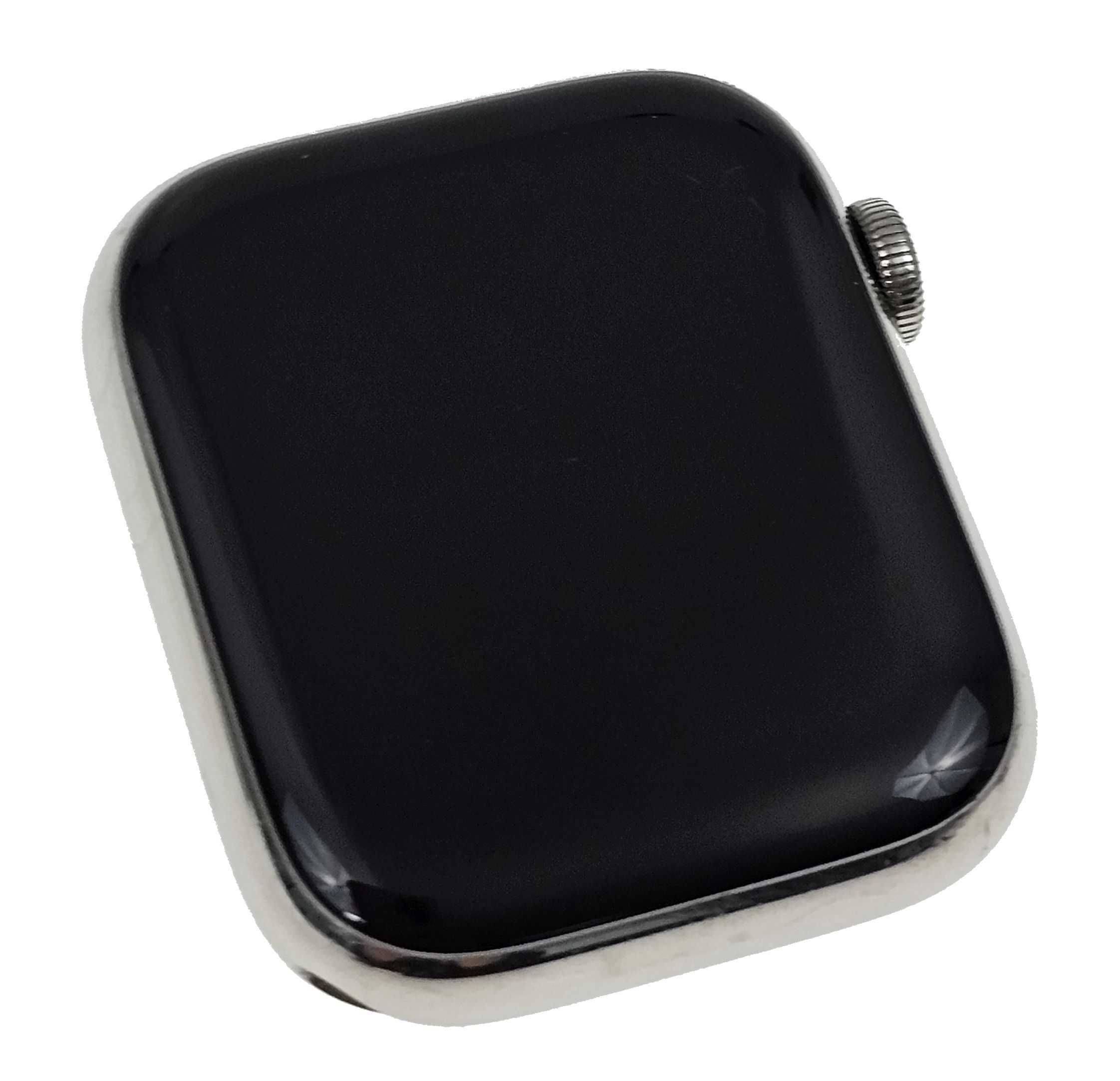 HERMES Apple Watch 9 A2984 45mm Stainless Steel Sklep Warszawa