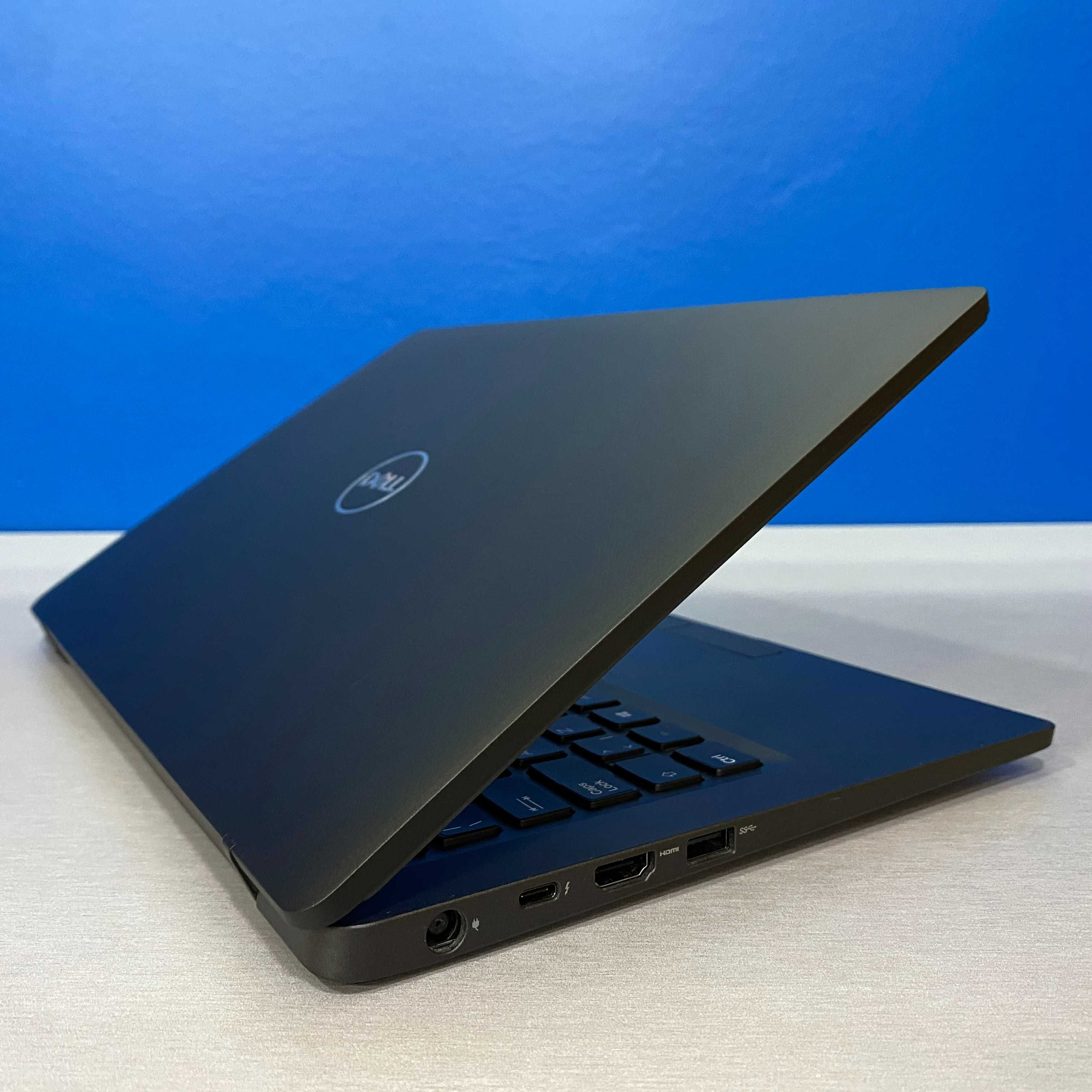 Dell Latitude 7400 - 14" FHD (i5-8365U/16GB/512GB SSD NVMe)