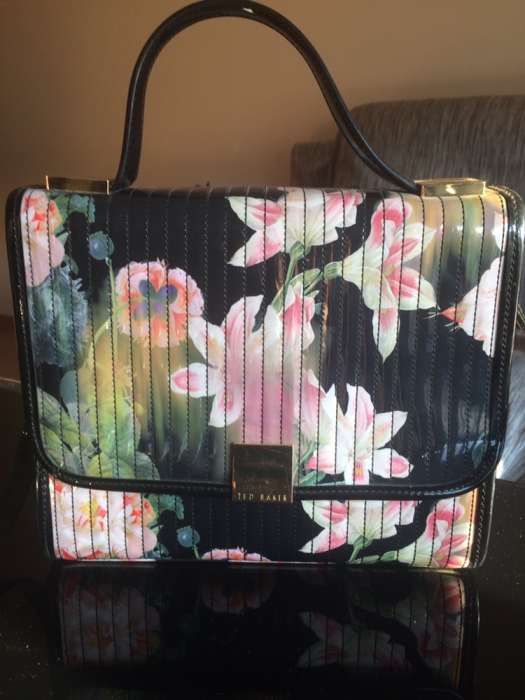 Mala Ted Baker Original
