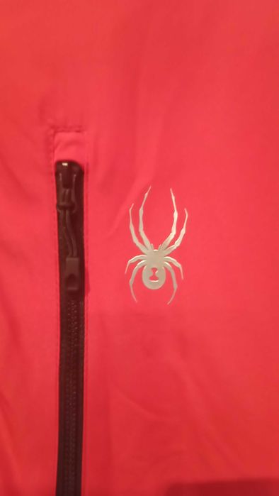 Kurtka Spyder rozmiar L