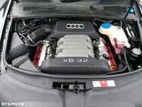 SILNIK motor w aucie 3.2 V6 FSI 255KM AUK Audi A6 C6 A4 B7