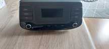 Radio bluetooth hyundai i30 2021r.