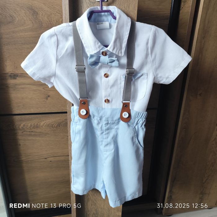 Sprzedam komplet ubranek