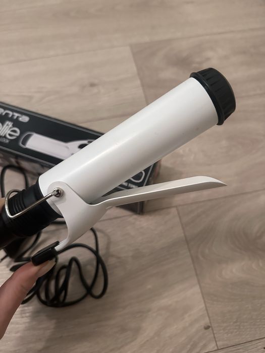 Плойка Rowenta Elite model look