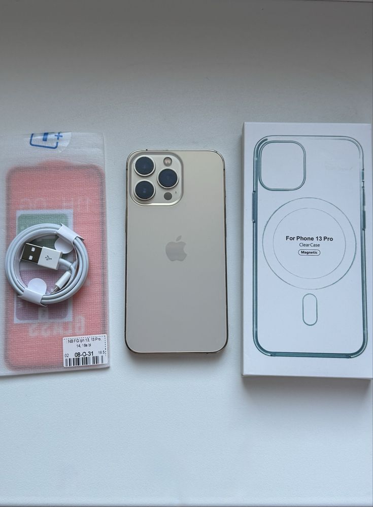 Iphone 13 pro 128gb Айфон 13 про 128гб