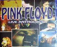 Pink Floyd - Live Anthology (DVD)