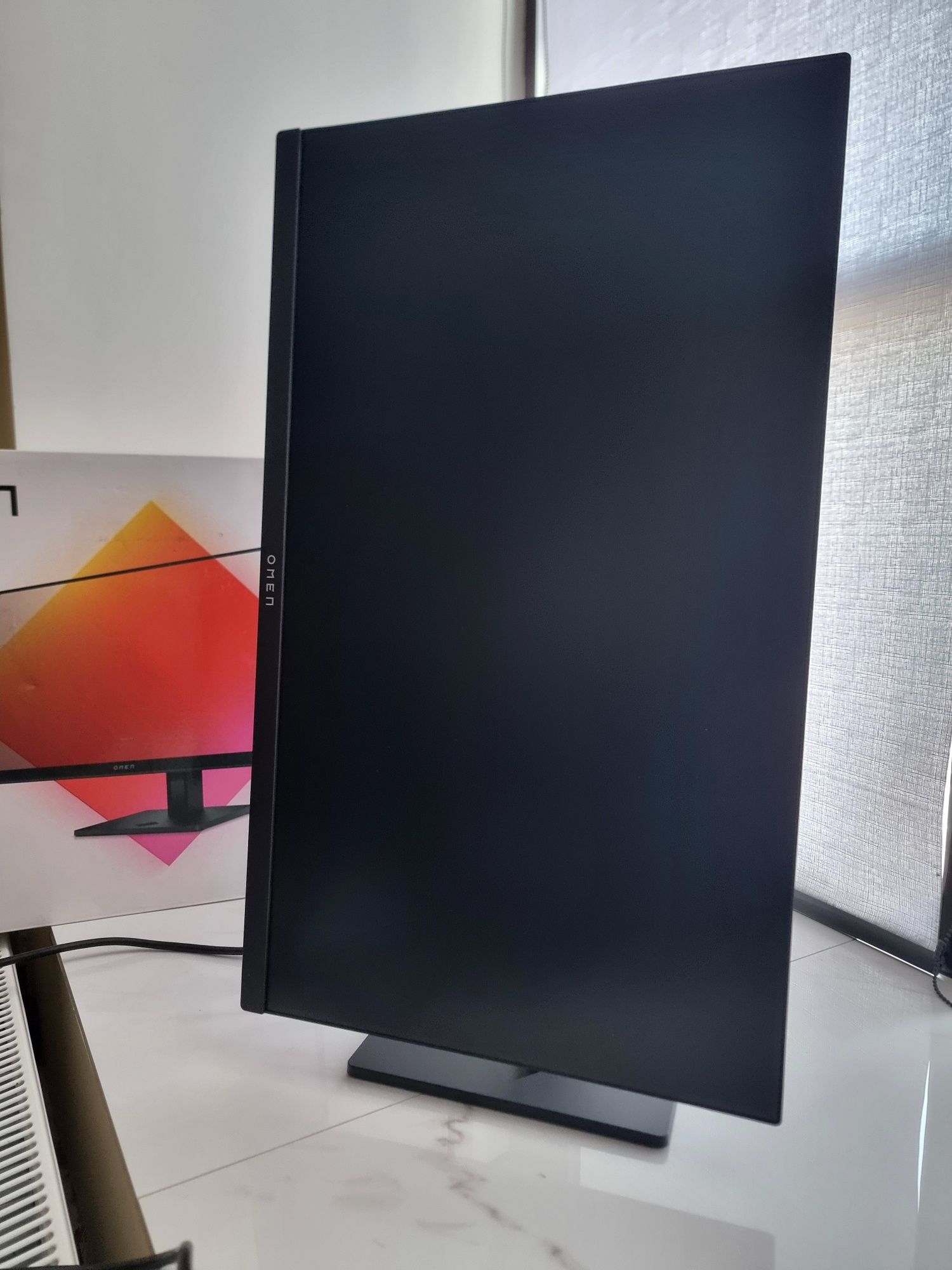 НОВИЙ Монітор Gaming HP OMEN "24  165HZ